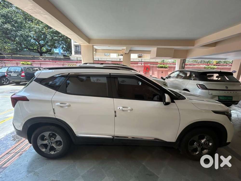 Kia 2023 Imt Version Semi Automatic