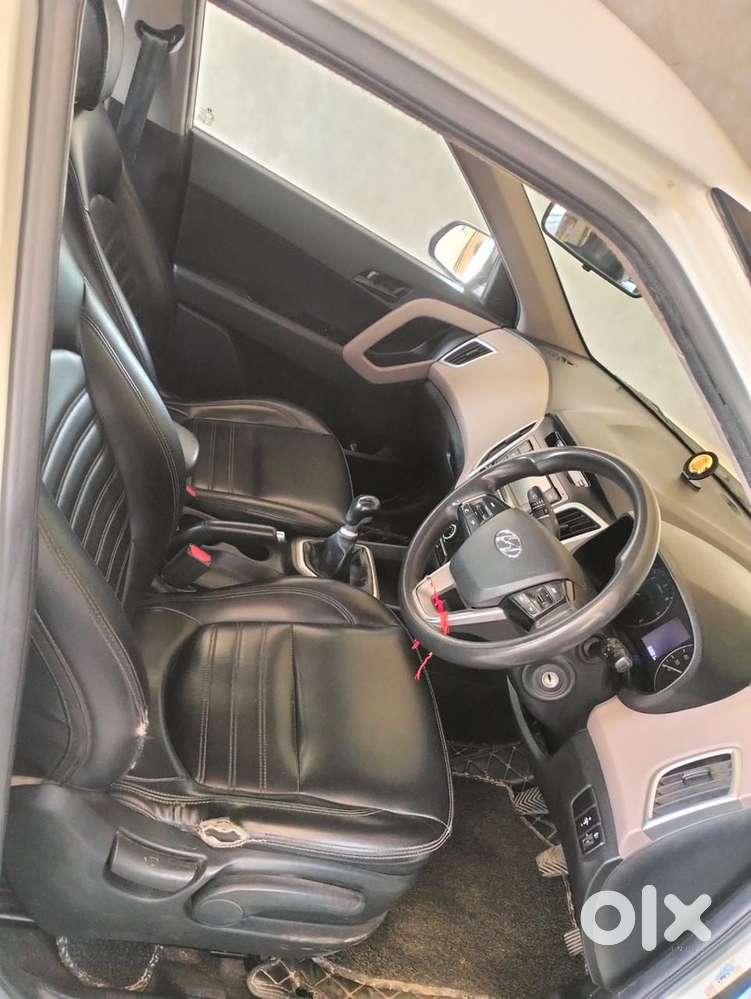 Hyundai Creta 2019 Diesel