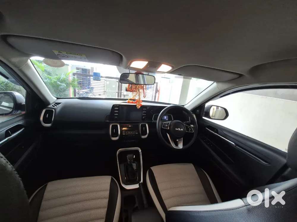 Kia Sonet 1.0 Htk 2021