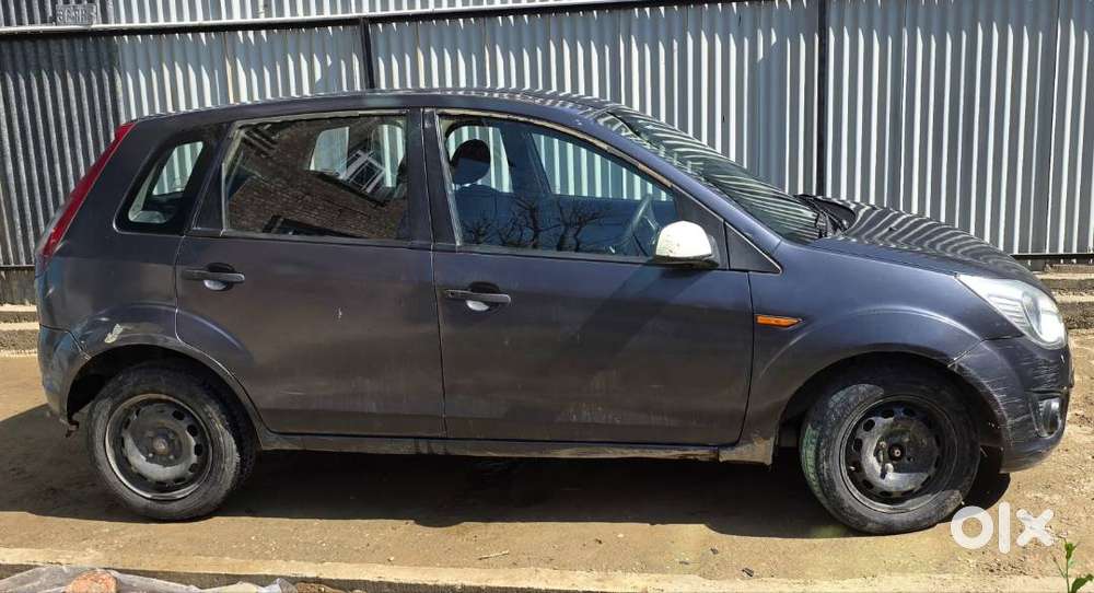 Ford Figo 2013 Diesel Good Condition