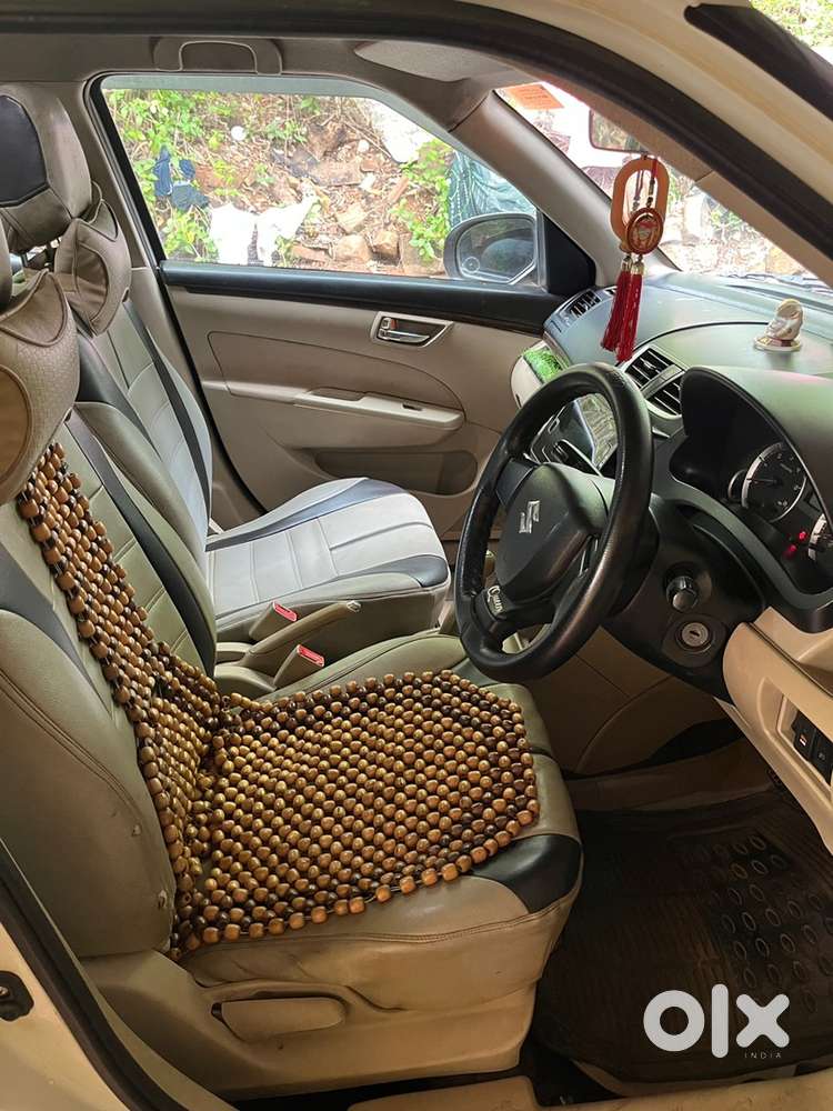 Maruti Suzuki Diesel 2012