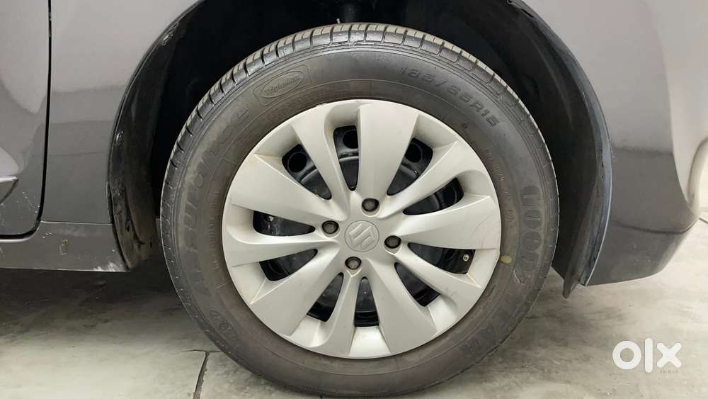 Maruti Suzuki Baleno Delta, 2016, Petrol