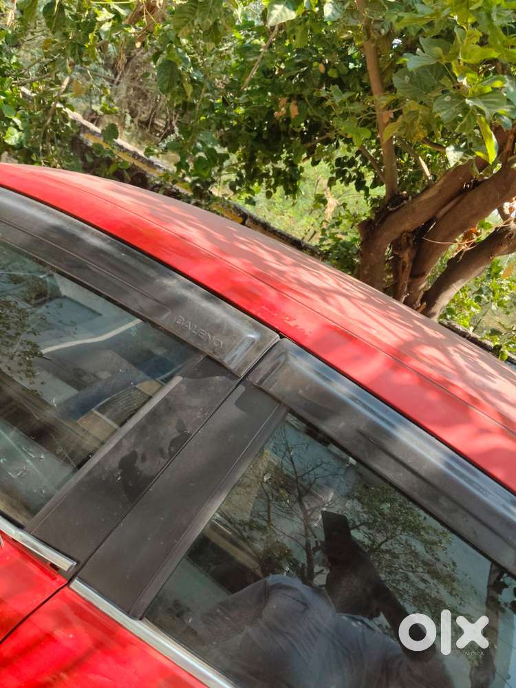 Maruti Suzuki Baleno 1.2 Alpha, 2016, Petrol