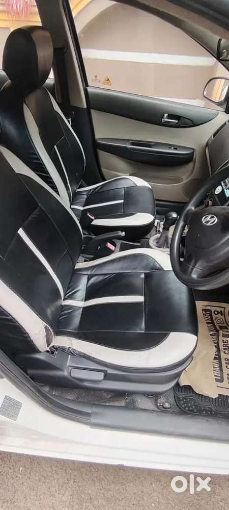 Hyundai I20 Magna Diesel 2013