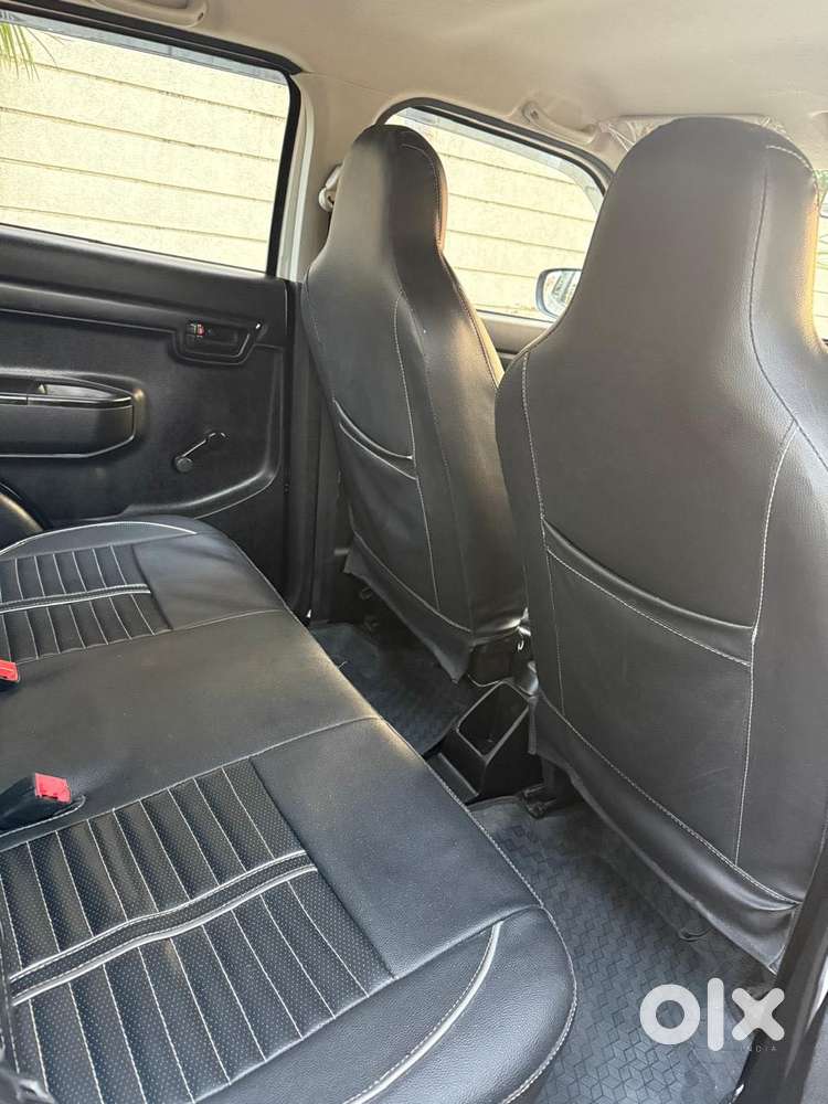 Maruti Suzuki S-presso Vxi Plus, 2022, Petrol