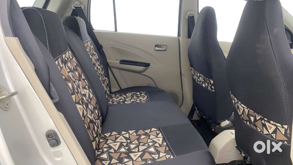 Maruti Suzuki Celerio Cng Vxi Mt, 2020, Cng & Hybrids