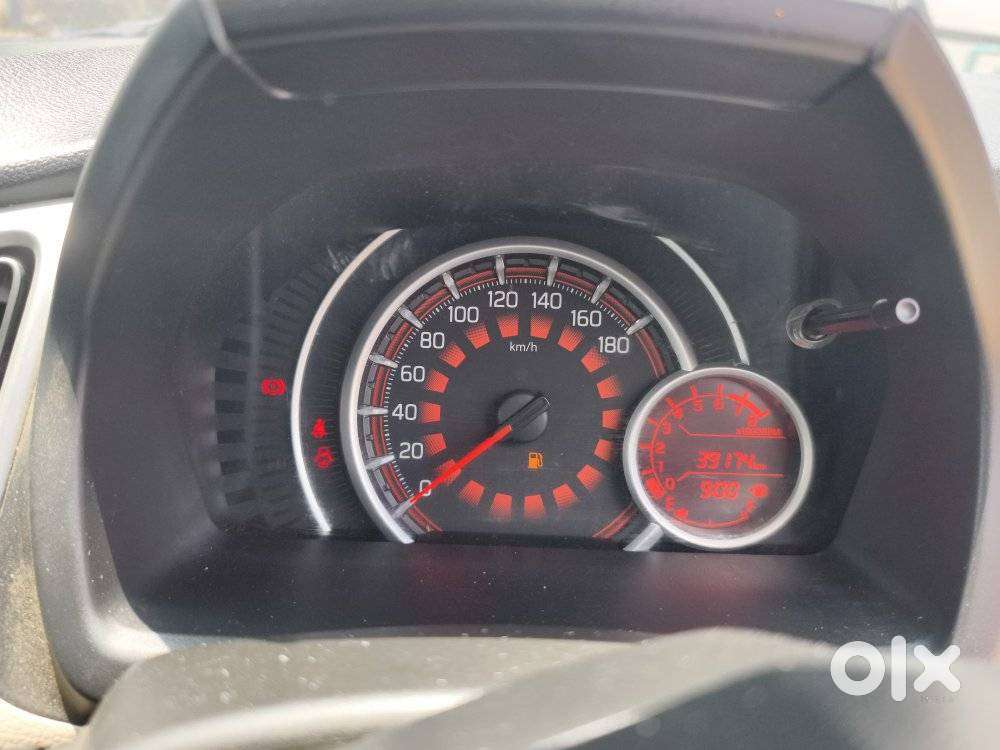 Maruti Suzuki Wagon R 1.2 Zxi Plus, 2023, Petrol