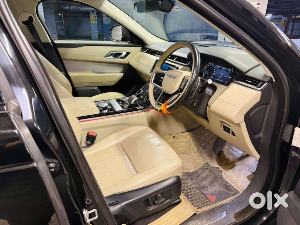 Land Rover Range Velar R-dynamic S, 2023, Diesel