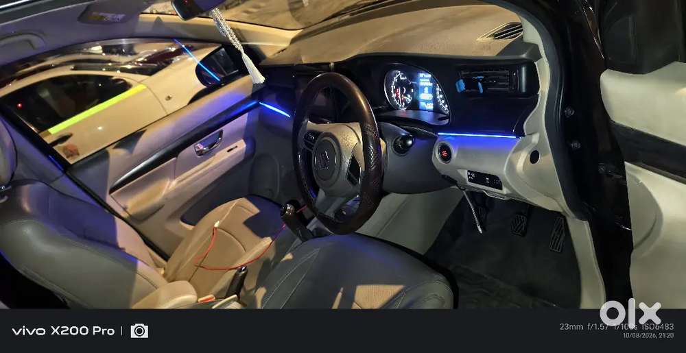 Maruti Suzuki Ertiga 2025 Petrol Cng
