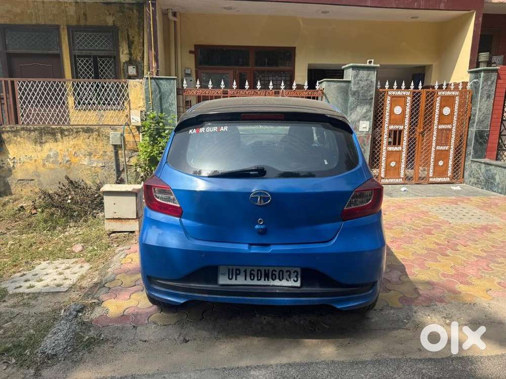 Tata Tiago 2022