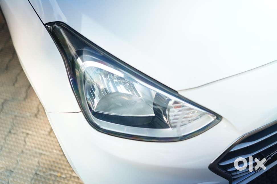 Hyundai Xcent, 2018, Petrol