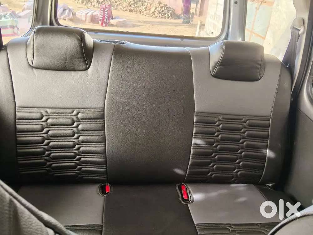 Maruti Suzuki Eeco 2025