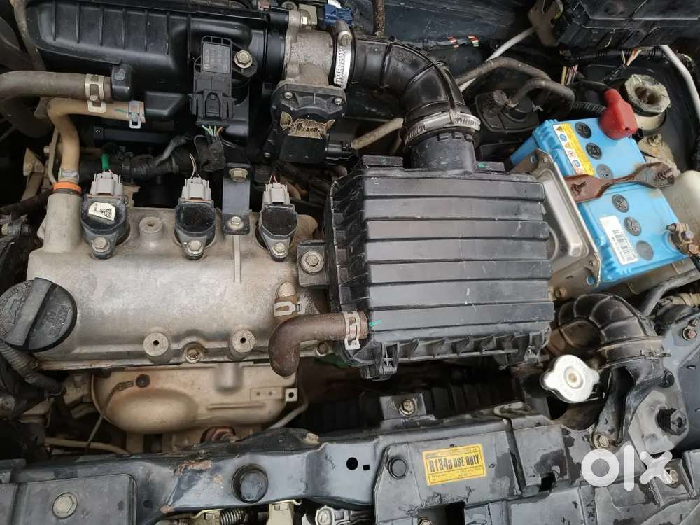 Alto800 Lxi Bs6 2019 Aug
