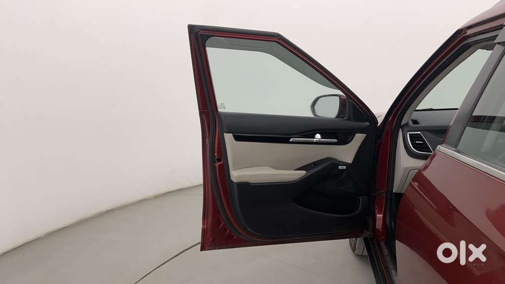 Kia Seltos 1.4 Gtx + Petrol At, 2020, Petrol