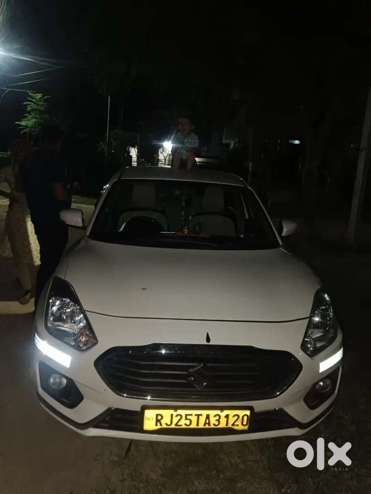 Maruti Suzuki Dzire 2019 Diesel 142000 Km Driven