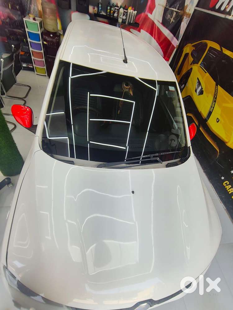 Renault Kwid Rxt, 2018, Petrol