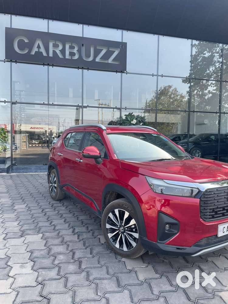 Honda Elevate Zx Cvt, 2025, Petrol