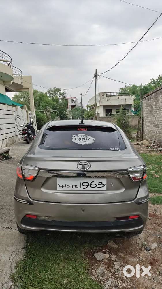 Tata Tigor 2019