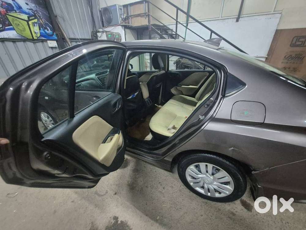 Honda City 2015 Model
