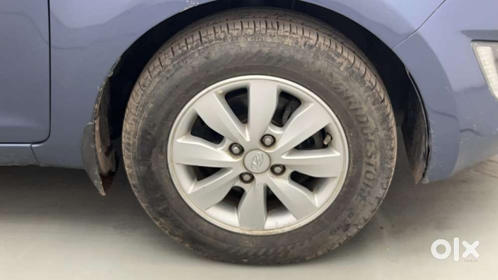 Hyundai I20 2012-2014 Sportz 1.2, 2013, Petrol