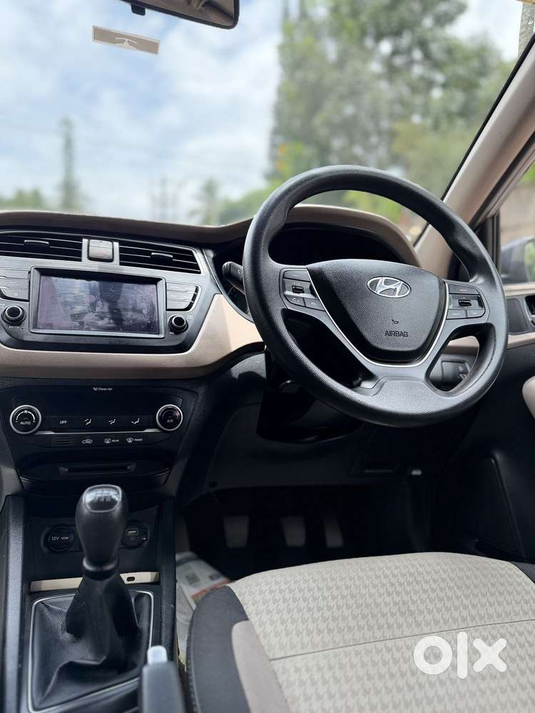 Hyundai Elite I20 [ ] 1.2 Asta, 2018, Petrol