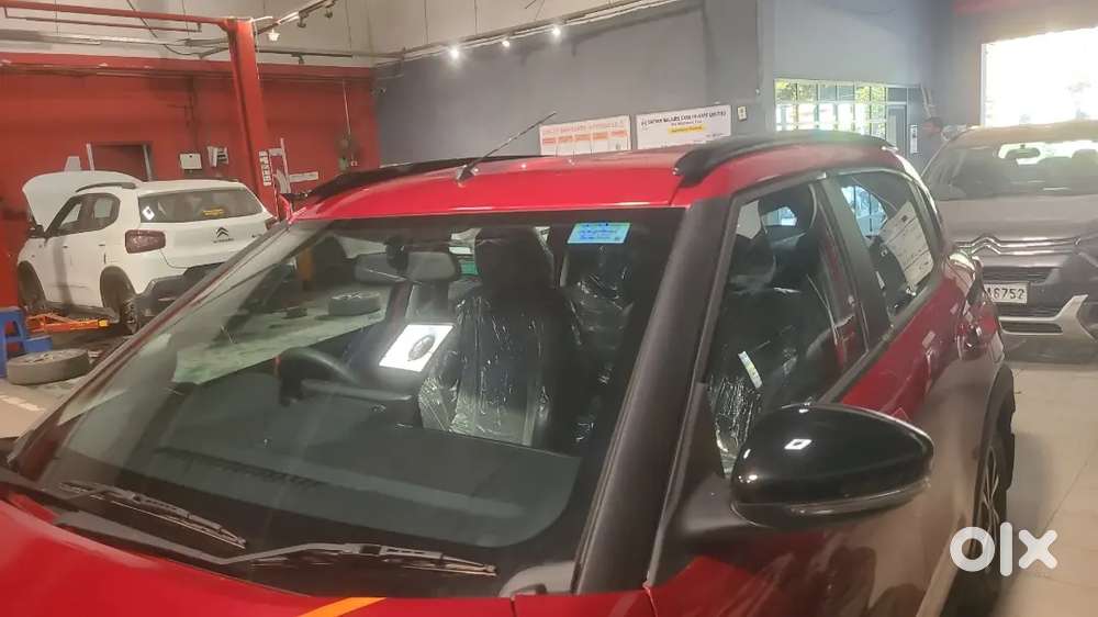 Citroen C3 X Shine 2025 Manual