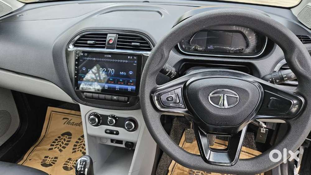 Tata Tiago 1.2 Revotron Xt Cng, 2022, Cng & Hybrids