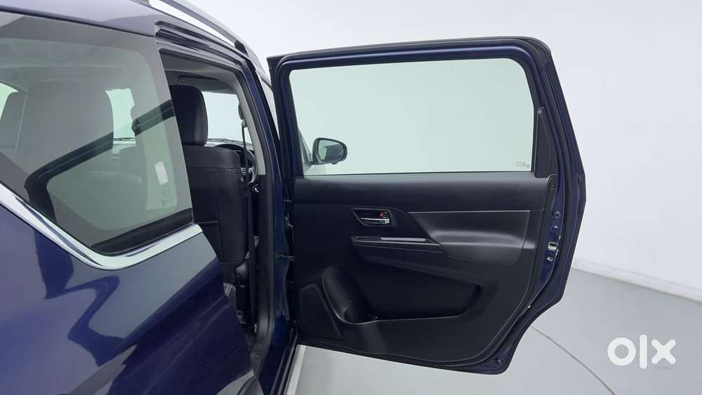 Maruti Suzuki Xl6 1.5 Alpha Plus At, 2022, Petrol