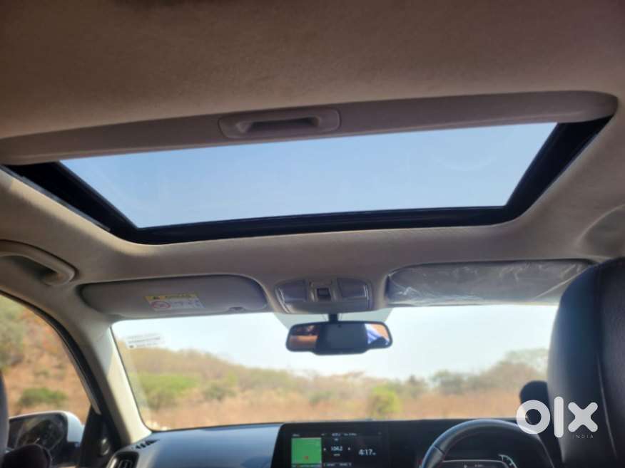 Kia Sonet Htx 1.5 Diesel, 2022, Diesel