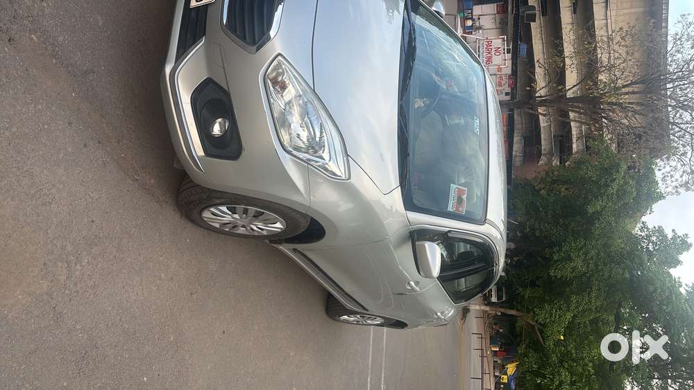 Maruti Suzuki Dzire 2017