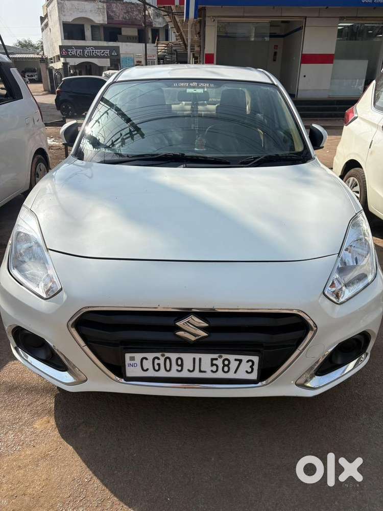 Maruti Suzuki Dzire 2021 Petrol 80000 Km Driven