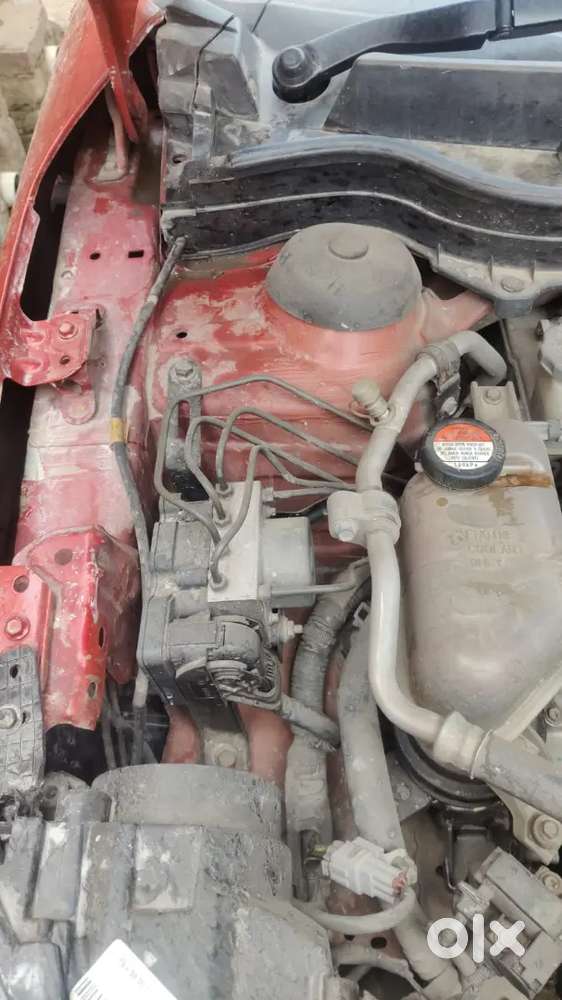 Maruti Suzuki Brezza 2019 Diesel 62000 Km Driven