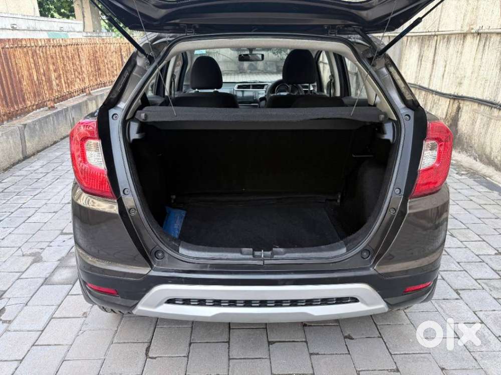 Honda Wr-v I-vtec Vx, 2018, Petrol