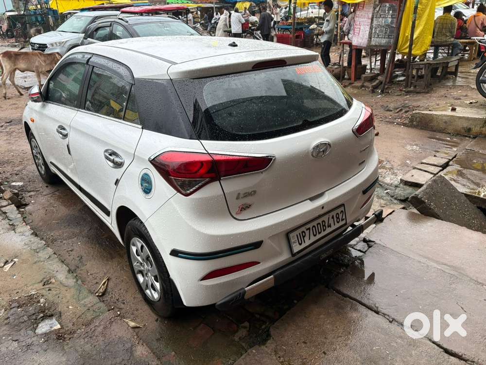 Hyundai I20 2016 Diesel 82000 Km Driven