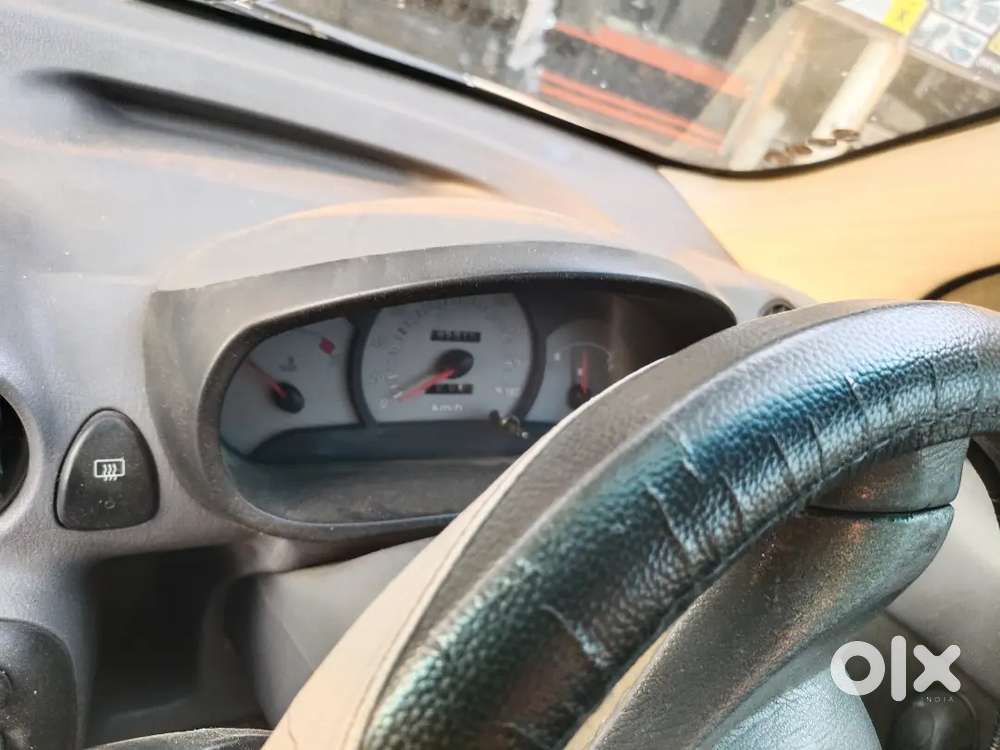 Urgent Sell Pf Santro Car