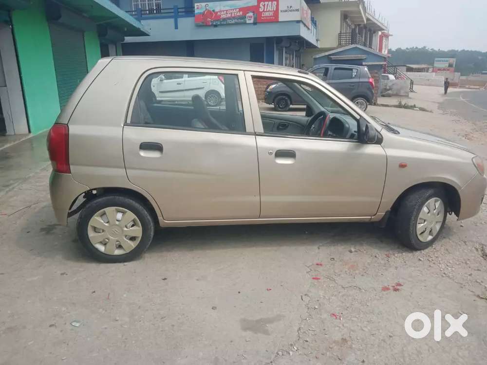 Fresh Car, No Rust, No Dent Best Contion