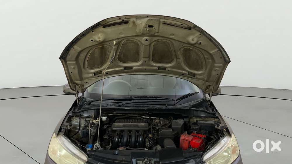 Honda City 2015-2017 I Vtec V, 2016, Petrol