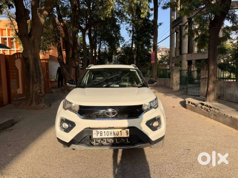 Tata Nexon 1.5 Revotorq Xz Plus, 2020, Diesel