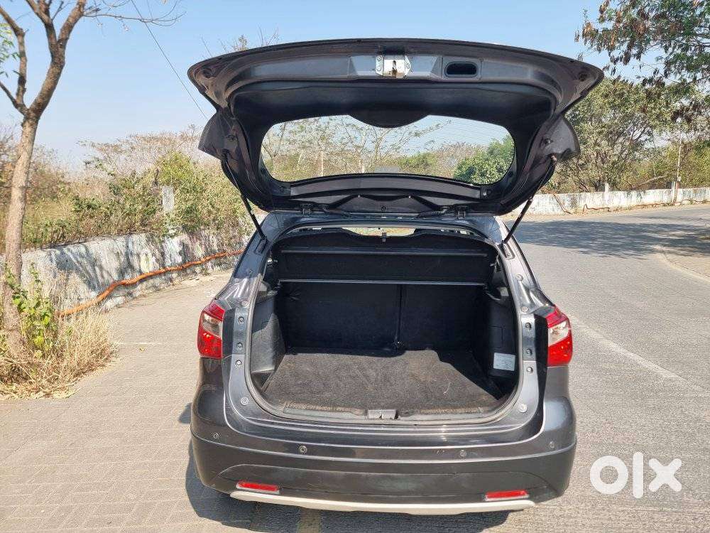 Maruti Suzuki S-cross Zeta 1.3, 2016, Diesel