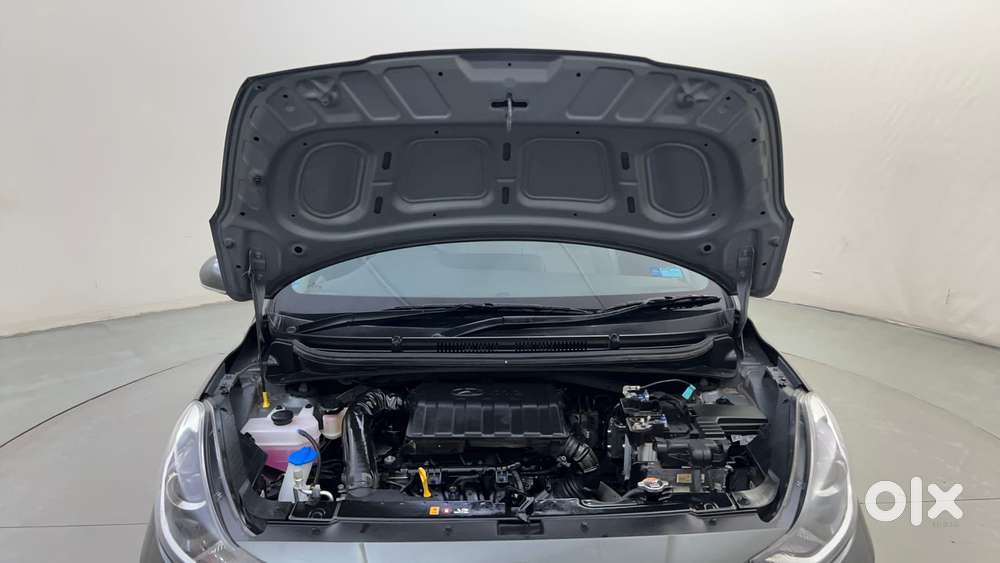 Hyundai Grand I10 Nios Asta 1.2 Kappa Amt, 2025, Petrol