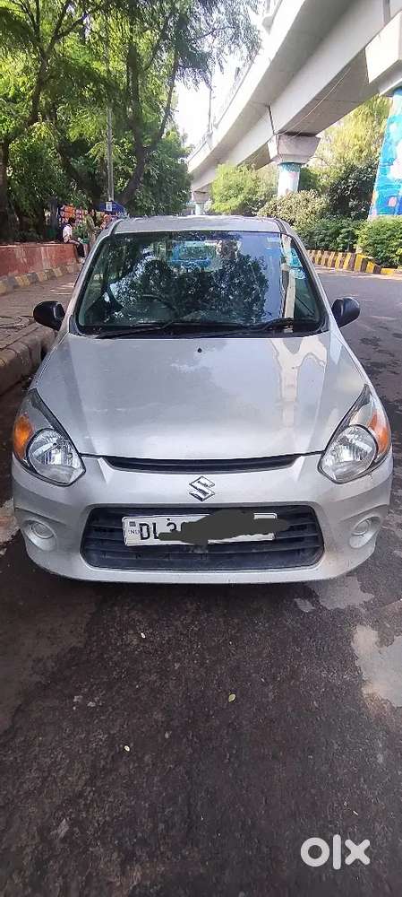 Maruti Suzuki Alto 800 Lxi 2017