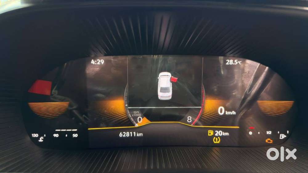 Skoda Slavia 1.0 Tsi Style, 2022, Petrol