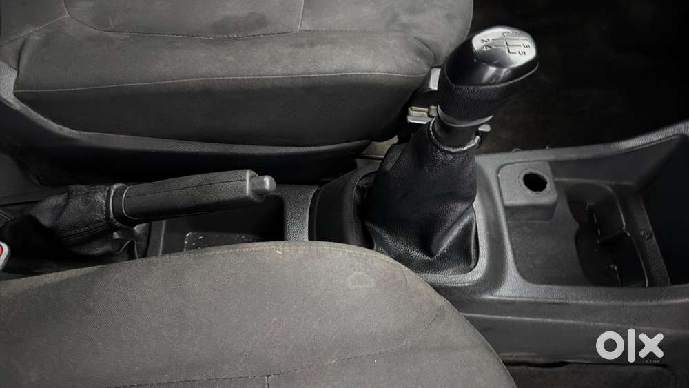 Renault Kwid Rxe, 2016, Petrol