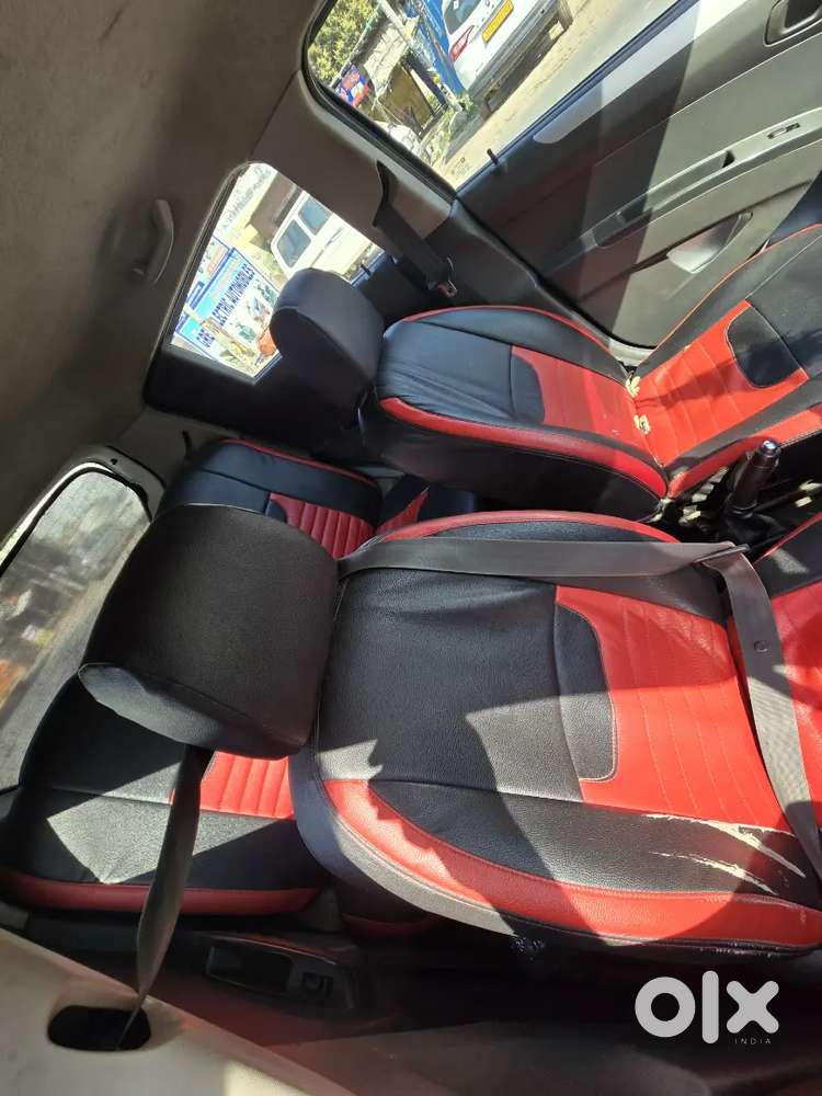 Chevrolet Beat 2017 Diesel 114000 Km Driven