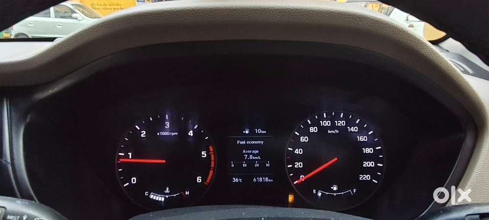 Hyundai Elite I20 Asta (o) 1.2 Mt, 2019, Diesel