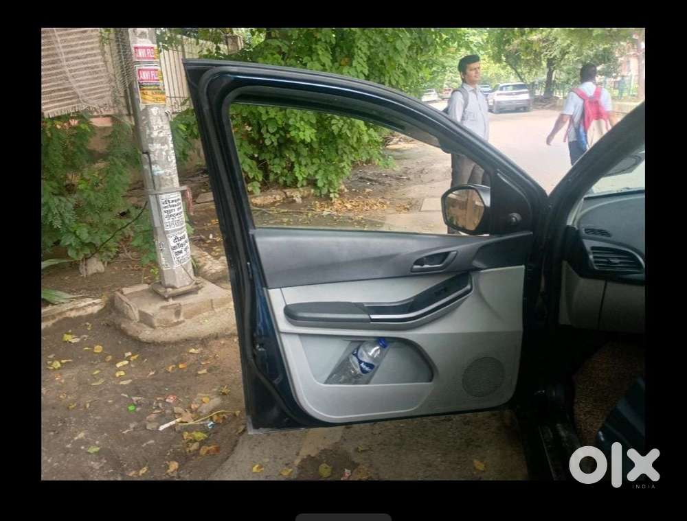 Tata Tiago 2023 Cng & Hybrids 41000 Km Driven
