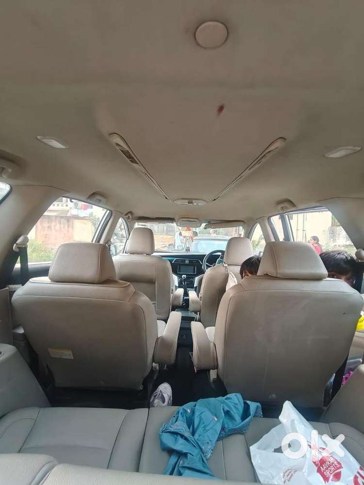 Mahindra Marazzo 2018 Diesel Well Maintained