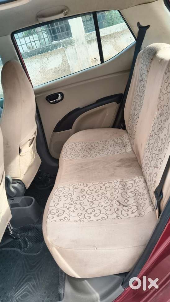 Hyundai I10 1.2 Kappa Sportz, 2014, Petrol