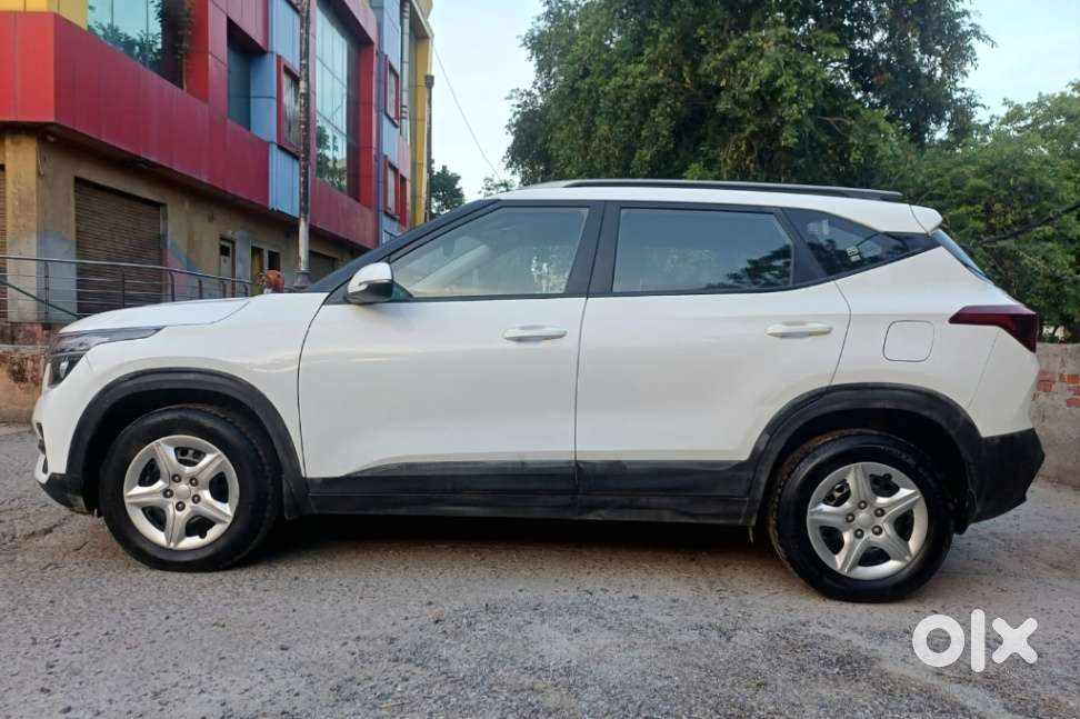 Kia Seltos Htk D, 2022, Diesel