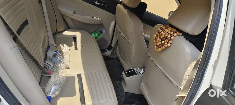 Maruti Suzuki Swift Dzire 2024